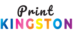                   Print Kingston
