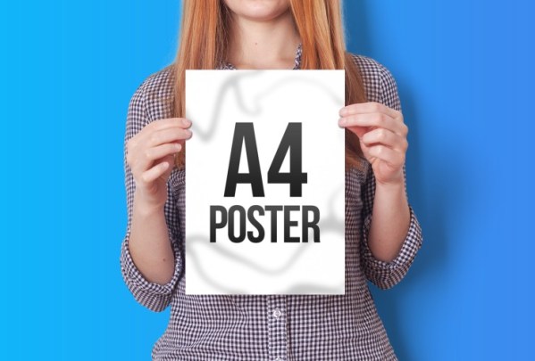 A4 Posters