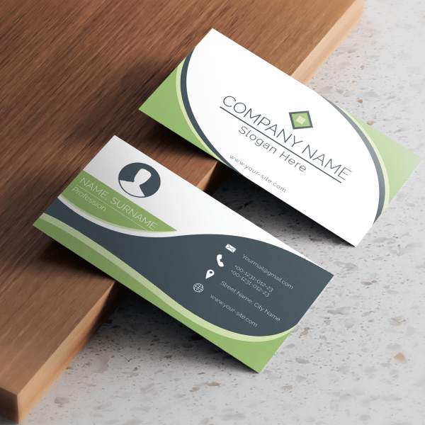 Business Cards