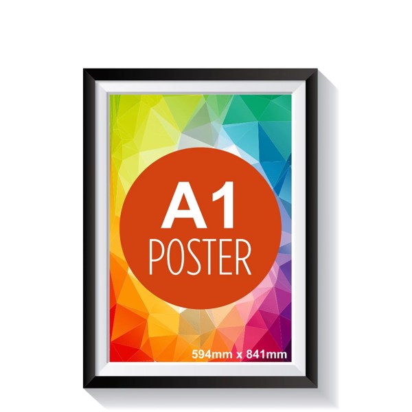 A1 Posters